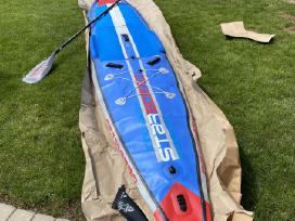 Irklente Sup All Star Airline 14'0" x 28" x 6"