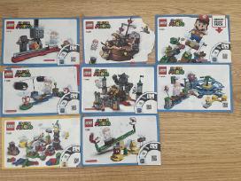 Lego mario