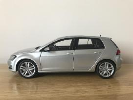 Vw Golf (Mk7)