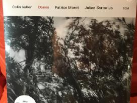 Vinilines ploksteles