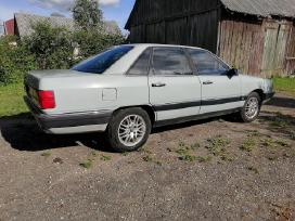 Audi 100, 2.2 l., Седан