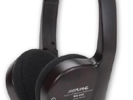 Alpine ausines