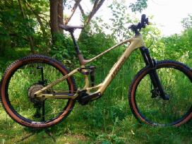 Naujas Stevens E-maverick
