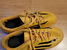 Adidas messi futbolo bateliau