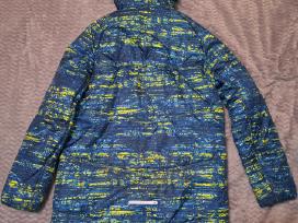 Adidas rudeninė striukė