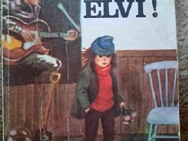 Elvi! Elvi! Marija Gripė