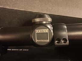 Vokiška optika Zeiss Diatal-z 8*56 T*