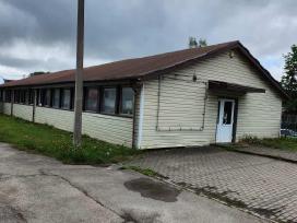 Patalpų Nuoma