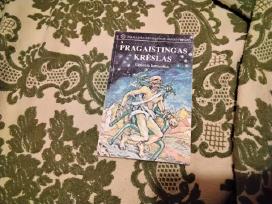 Pragaištingas krėslas