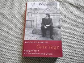 Gute Tage