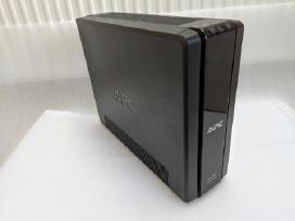 Apc Back-ups Pro Br1500gi (1500va / 865w)