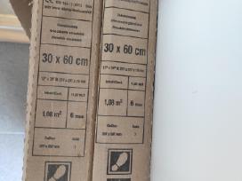 Villeroy boch 30x60 plytelės