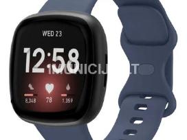 Fitbit išmanieji laikrodžiai ir apyrankės + 3 mėn.