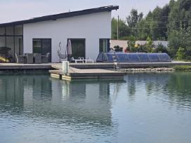 Skelbimo 'Apartamentai su privačiu baseinu Vydmantuose' paveikslėlis