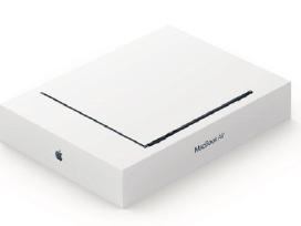 Naujas ir naudotas MacBook Air 13 M2 16ram 256