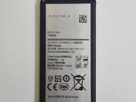 Samsung Galaxy S7 Edge akumuliatorius, baterija
