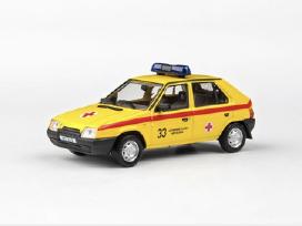 Skoda Favorit
