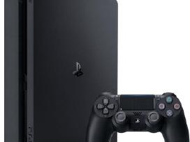 Parduodu Sony Playstation 4 - 120 Eur
