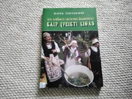 XXI amžiaus Lietuvos žolininkai: kaip įveikti liga