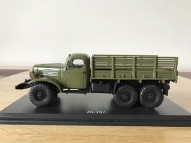 Zil 157