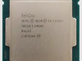 Intel Xeon 1220 v3