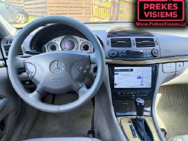 Mercedes W211 W209 W463 W219 W203 android