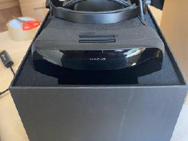 Varjo Aero Vr Headset (virtualios realybės)
