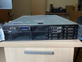 Serveris Dell Power Edge R710