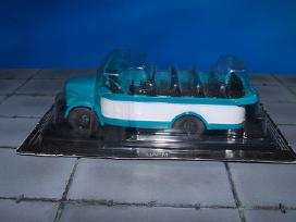 Царм (Gaz 51)