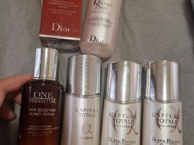 Dior serumai