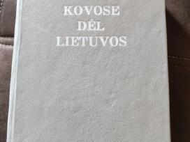 Kovose dėl Lietuvos 2 dalis