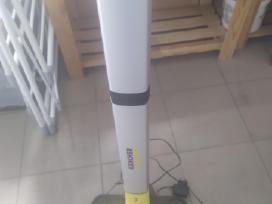 Karcher grindų plovimo mašina