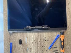 MacBook ekranas 13, 15, 16 LCD monitor Retina