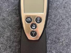 Pramoninis skaitmeninis termometras Testo 925
