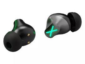 K89 Puiki Belaidė Dešinė Ausinė Su Gumele