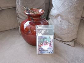 Išskirtinis Down under pots vazonas