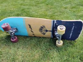 Smoothstar Johanne Defay 32.5" Surfskate