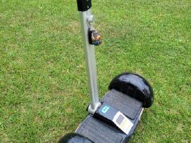 Mini segway A8