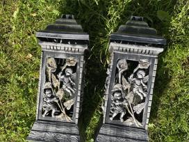 Kapu zvakes zvakides