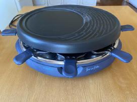Parduodu naudotą rakletę Tefal