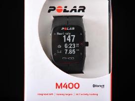 Naujas Polar M400