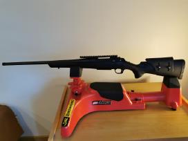 Browning A3 bolt 308 win karabinas