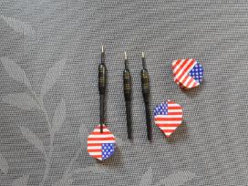 Smiginis/ Dart game
