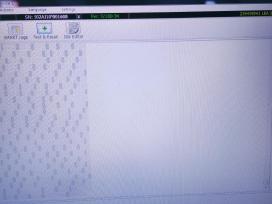 Kietasis diskas Samsung Sp1213c