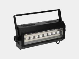 LED stroboskopas Cob Pro 8x20w Dmx