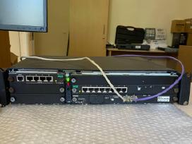 Telefoninė stotelė Panasonic Kx-ncp500ne