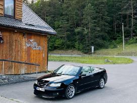 Saab 93 Aero cabrio
