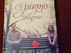 Iš pirmo žvilgsnio