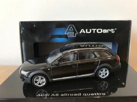 Audi A6 Allroad quattro (C6)