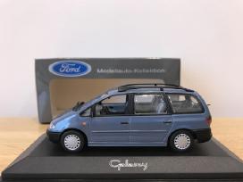 Ford Galaxy (Mk1)
